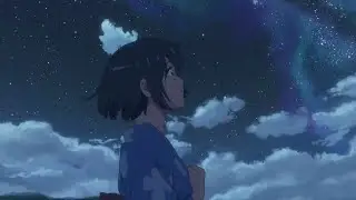 Rise l AMV l Kimi no Na Wa