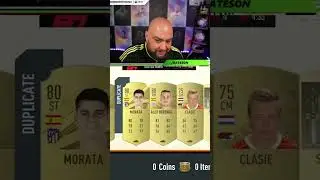 WHAT YOU GET FOR WINNING THE FUT DRAFT IN FIFA 23!