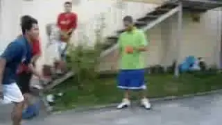 Donnie Jay Swisha house