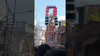 Zaidpur Muharram 10 