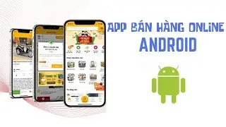 Android -App bán hàng - Bài 44.2: Fix lỗi gửi notifications v1 cho app user