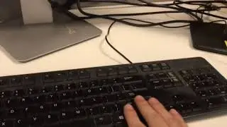 After Effects CC 2018 mouse doesn’t show text highlight in the character menu panel