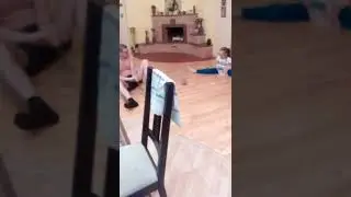 Игра!втроем