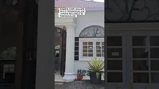 Sampai di Wisata Pabrik Dilem Wilis || Part2 #shorts