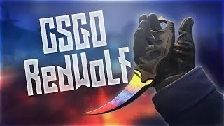 CSGO - Best kills of RedWolf! #2