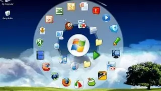 how to Make Your PC - Laptop More Attractive With Taskbar