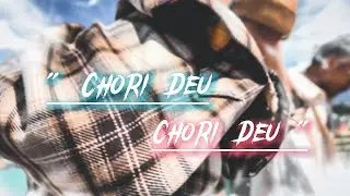 "Chori Deu Chori Deu" - Cover Dance Video | Choreograph by Amrit Pahari