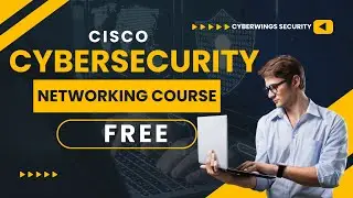 Free Cybersecurity and Networking Course | Hindi