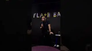 Узбек шутит про русских и про русский характер.