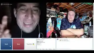Меня прёт, меня прёт, потому что стрим идёт!