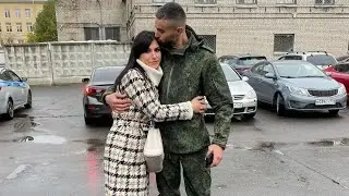 С Праздником любимый мой муж! ❤❤❤