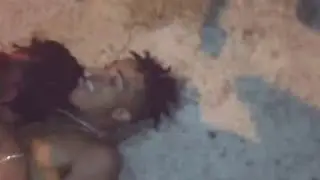 XXXTENTACION IS ALIVE🤔 | difference (backwards) hidden message