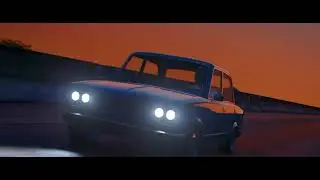 ✞duo✞ sk1per//d1marik | GTA5RP | GTA V EDIT | prod.  @VORPING