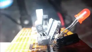Pedal Prometheus sample: 