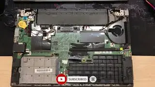 LENOVO T440 SSD UPGRADE | LENOVO T440 RAM UPGRADE | T440 Disassembly | Thinkpad | Lenovo