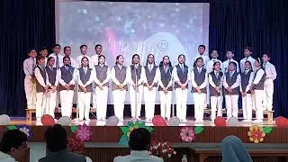 Parent's Orientation Programme, Session 2022-23