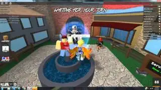 Murder Mystery 2 #3