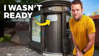 10 Things That SHOCK First Time Travelers to Europe