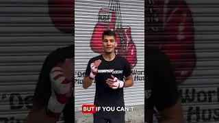 Fight Announcement 🥊