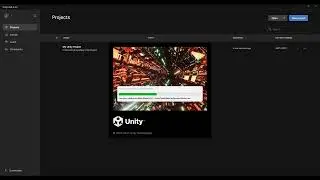 VR-READY Revit Plugin - Unity Scene Selection