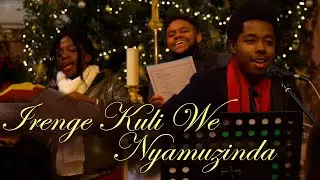 Irenge Kuli We Nyamuzinda | Christian song