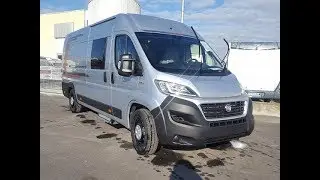 Weinsberg Carabus 630 ME  - Modello 2019 - Beltrani Camper&Caravan