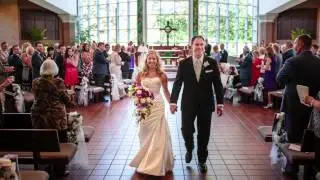 St. Charles Country Club Wedding - Sarah & Andrew