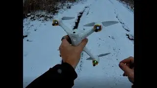 JJRC GPS $130 JJPRO X3 HAX QUICK Calibration VIDEO