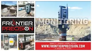 Monitoring for Today's Surveyors and Engineers