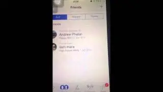 How to add a friend on Game Center