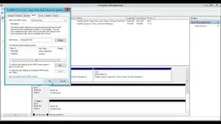 Multiplos caminhos iSCSI (MPIO) + Storage Pool no Windows Server 2012