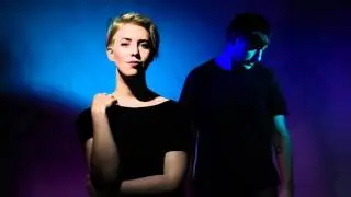 MYGL feat. Barkóczi Noémi - Üzenet a nyúlnak