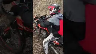 #enduro