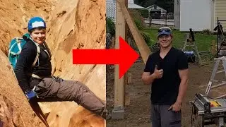 I lost 100lbs