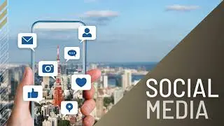 Social Media YouTube Playlist Loop