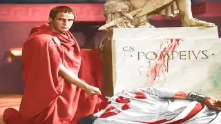 Plutarco-Vida de Marco Antonio y Demetrio