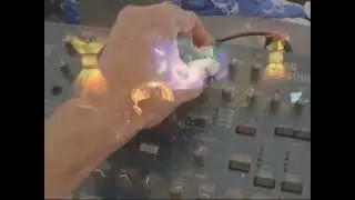 SolarMusic Far Behind The Sun Live in Ibiza