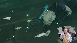 Final Fantasy VII Rebirth Girls Gongaga