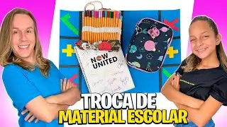 TRADING school supplies!!!