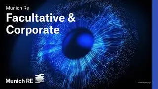 Insurance Solutions for Corporates – Munich Re F&C