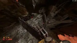 Micro Stutter Is Game's Path of Perpetual Torment