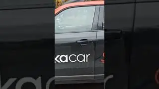 Новый Haval Dargo от каршеринга BelkaCar 192лс 2590км пробег 15₽ минута