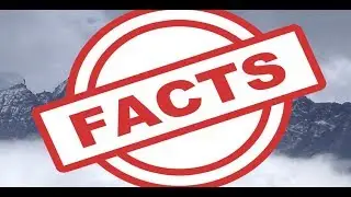 Интересные факты #6