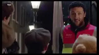 Tesco Christmas Advert 2019