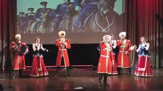Павел Яшков, Атаман