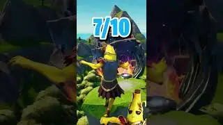 Which Banana Wins?