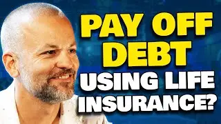 This Game-Changing Program Can Pay Off Debt Using Life Insurance? (Cody Askins & Mike Hall)