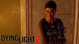 Dying Light 2 # 49 