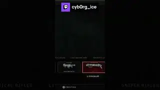 My friends love me| Follow me on my socials | cyb0rg_ice on #Twitch