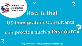Do you Qualify for US Immigration Discounts?